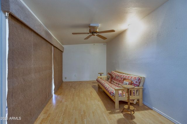 1987 STAGG Run, Overgaard, AZ 85933