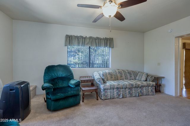 1987 STAGG Run, Overgaard, AZ 85933