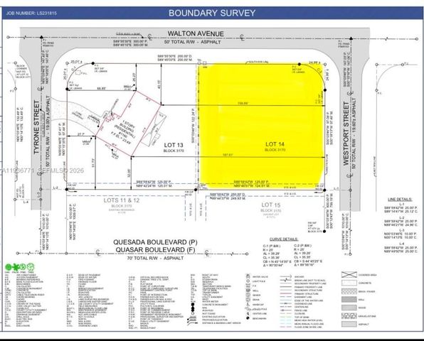 1161 Westport St, Port Charlotte, FL 33952