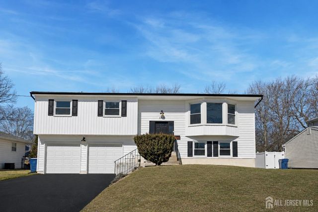 259 Glenn Ave Avenue, Lawrence, NJ 08648