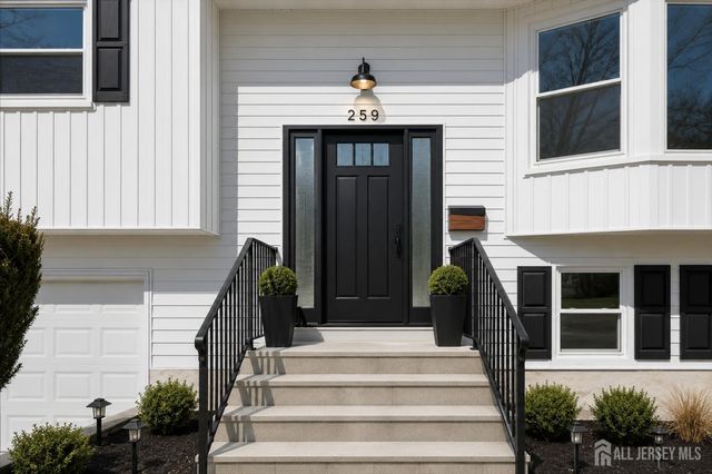 259 Glenn Ave Avenue, Lawrence, NJ 08648