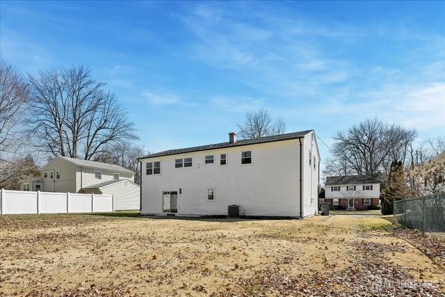 259 Glenn Ave Avenue, Lawrence, NJ 08648