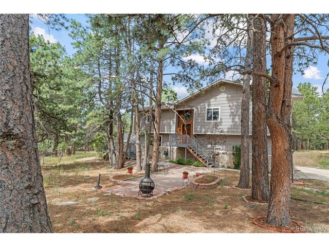 17730 Grama Rdg, Colorado Springs, CO 80908