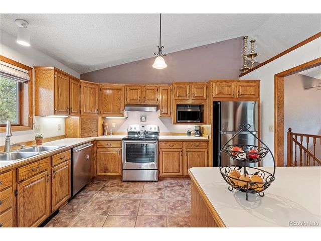 17730 Grama Rdg, Colorado Springs, CO 80908