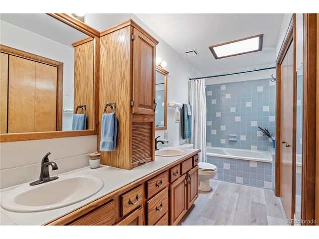 17730 Grama Rdg, Colorado Springs, CO 80908