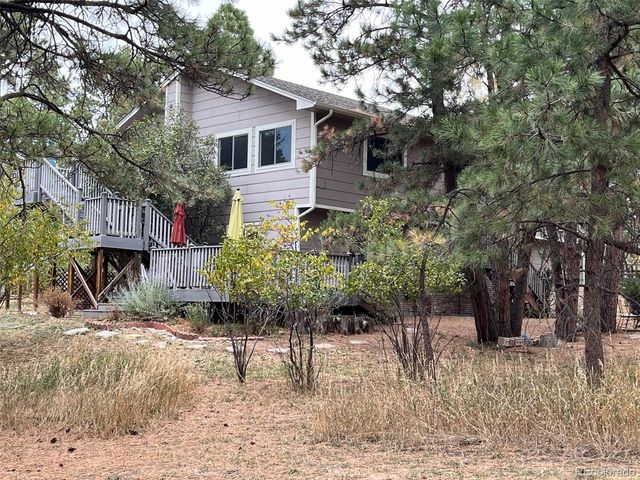 17730 Grama Rdg, Colorado Springs, CO 80908