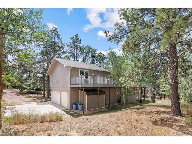 17730 Grama Rdg, Colorado Springs, CO 80908