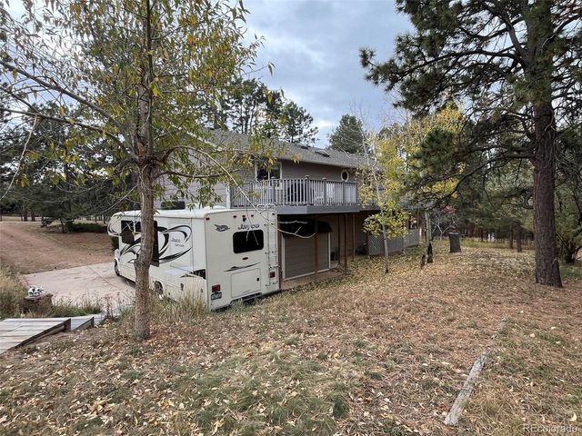 17730 Grama Rdg, Colorado Springs, CO 80908