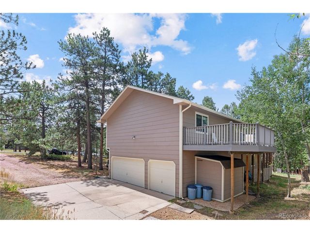 17730 Grama Rdg, Colorado Springs, CO 80908