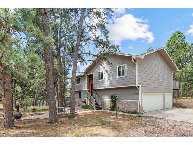 17730 Grama Rdg, Colorado Springs, CO 80908