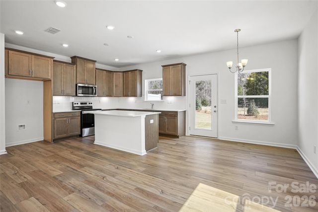 14028 Steller Street, Charlotte, NC 28269