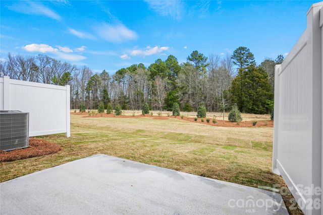 14028 Steller Street, Charlotte, NC 28269
