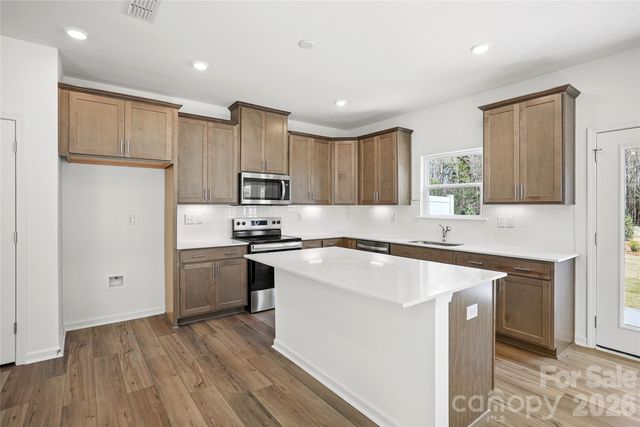 14028 Steller Street, Charlotte, NC 28269