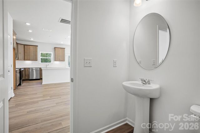 14028 Steller Street, Charlotte, NC 28269