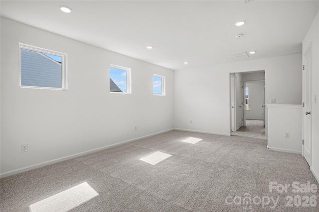 14028 Steller Street, Charlotte, NC 28269