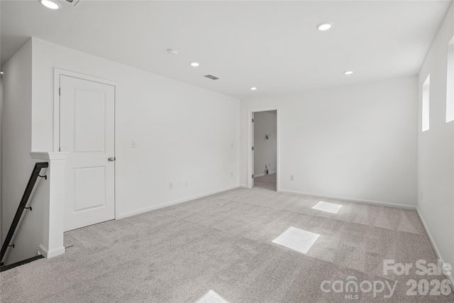 14028 Steller Street, Charlotte, NC 28269