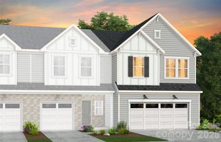14028 Steller Street, Charlotte, NC 28269