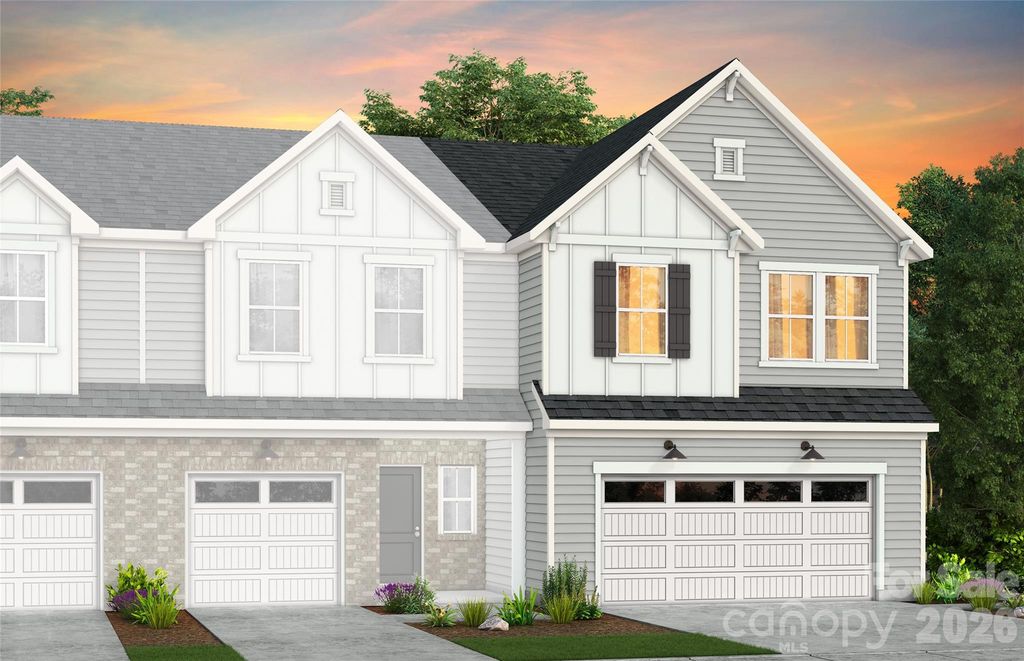 14028 Steller Street, Charlotte, NC 28269