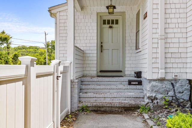 92 Atlantic Ave, Cohasset, MA 02025
