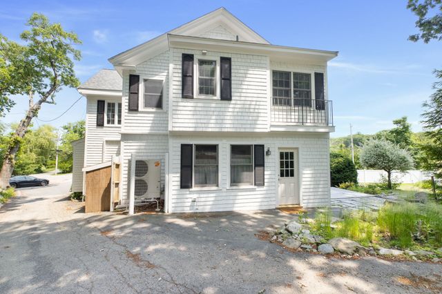 92 Atlantic Ave, Cohasset, MA 02025