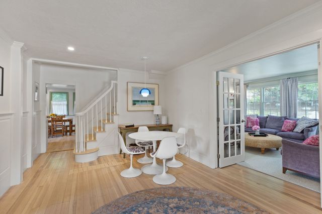 92 Atlantic Ave, Cohasset, MA 02025