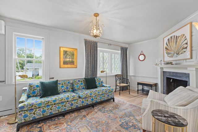 92 Atlantic Ave, Cohasset, MA 02025