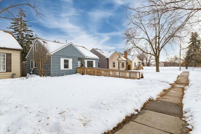 3149 Nevada Avenue S, Saint Louis Park, MN 55426