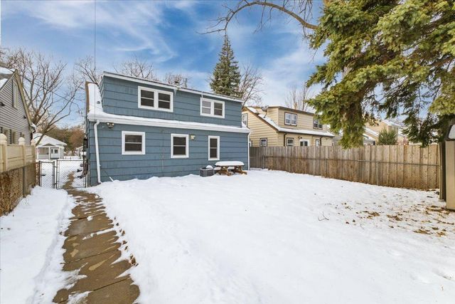 3149 Nevada Avenue S, Saint Louis Park, MN 55426