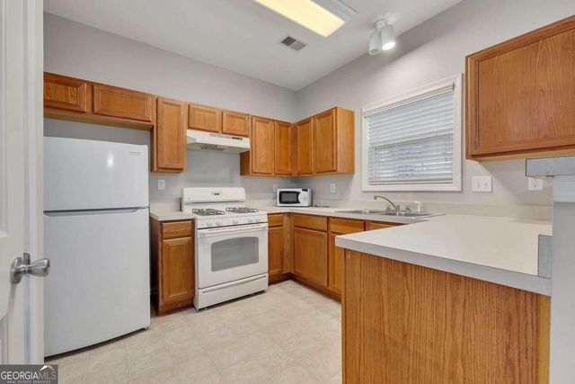 834 Ash Street, Canton, GA 30114