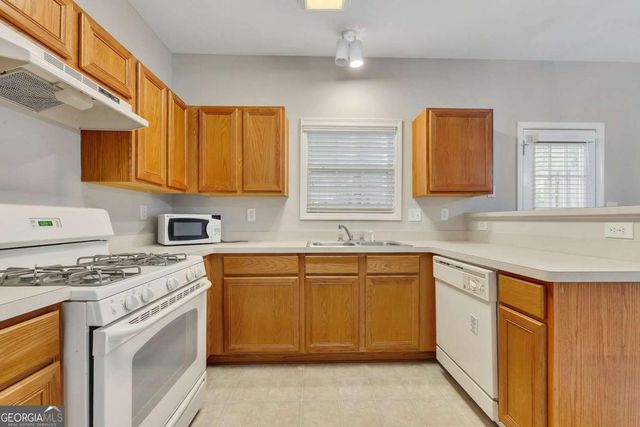 834 Ash Street, Canton, GA 30114