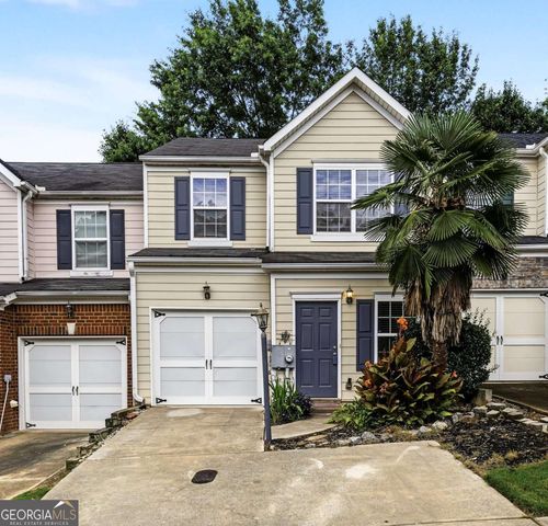 834 Ash Street, Canton, GA 30114