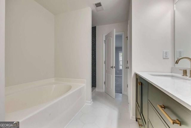 834 Ash Street, Canton, GA 30114