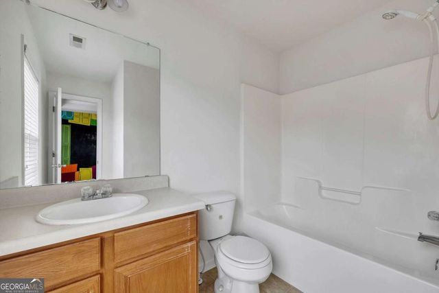 834 Ash Street, Canton, GA 30114