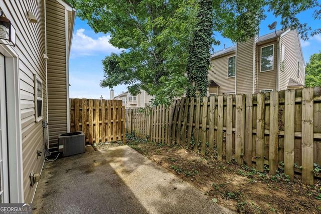 834 Ash Street, Canton, GA 30114