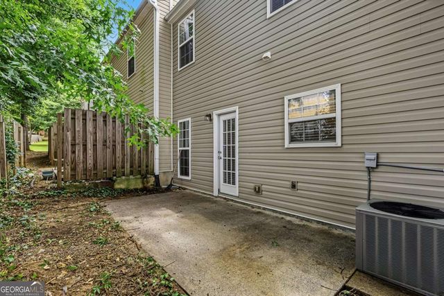 834 Ash Street, Canton, GA 30114
