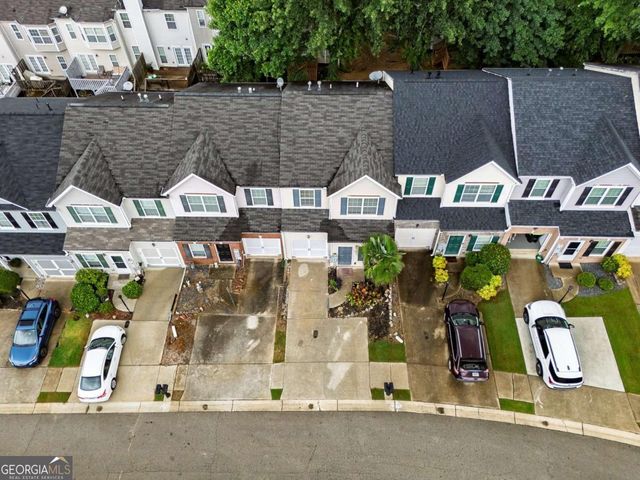 834 Ash Street, Canton, GA 30114
