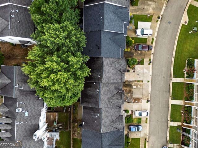 834 Ash Street, Canton, GA 30114