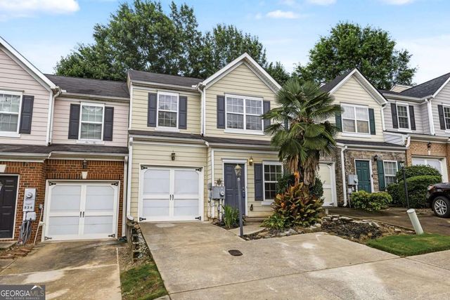 834 Ash Street, Canton, GA 30114