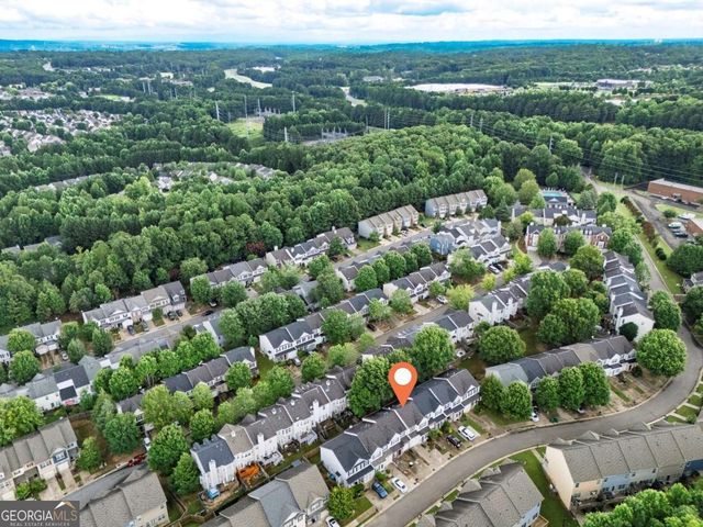834 Ash Street, Canton, GA 30114