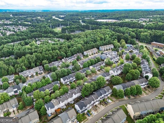 834 Ash Street, Canton, GA 30114