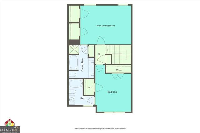 834 Ash Street, Canton, GA 30114