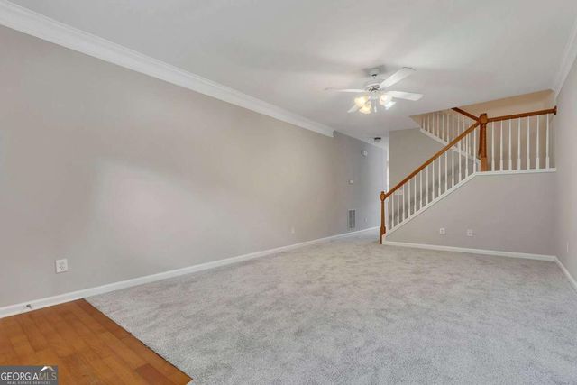 834 Ash Street, Canton, GA 30114