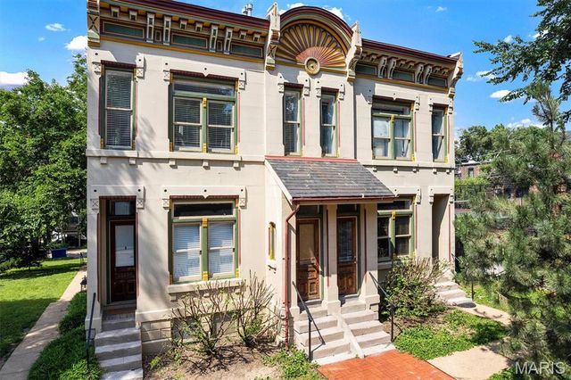 2221-2223 Rutger Street, St Louis, MO 63104