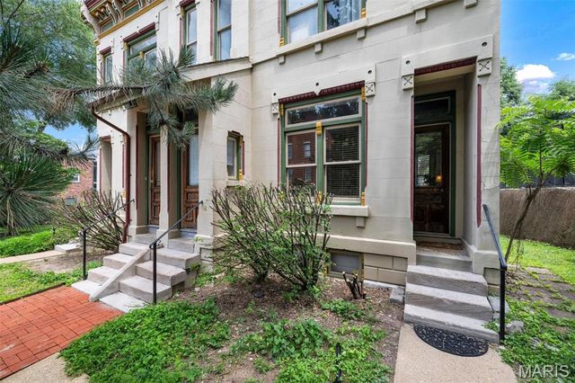 2221-2223 Rutger Street, St Louis, MO 63104