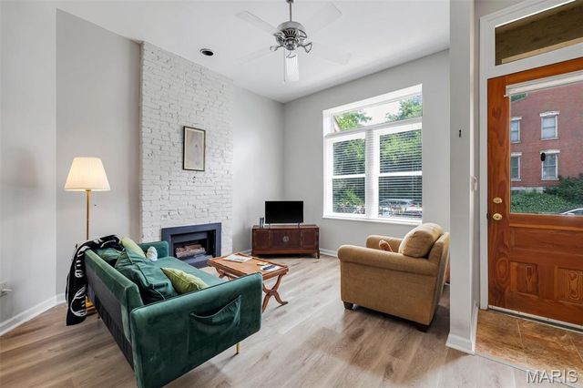 2221-2223 Rutger Street, St Louis, MO 63104