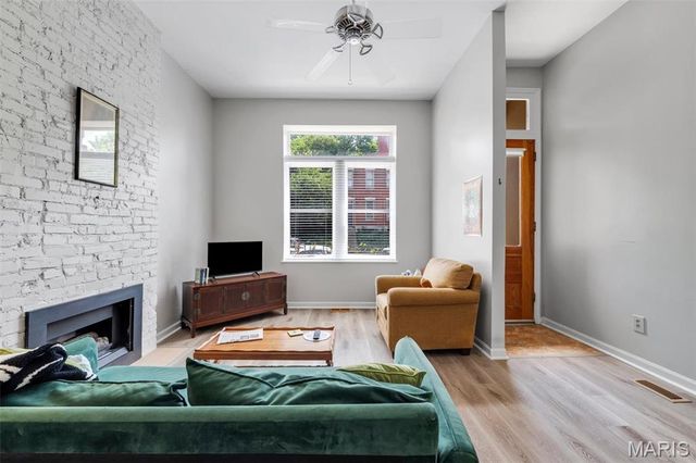 2221-2223 Rutger Street, St Louis, MO 63104
