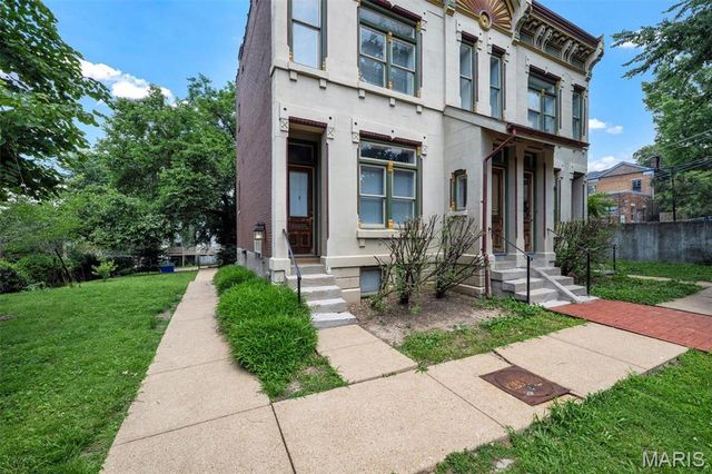 2221-2223 Rutger Street, St Louis, MO 63104