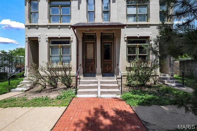 2221-2223 Rutger Street, St Louis, MO 63104
