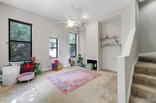 2221-2223 Rutger Street, St Louis, MO 63104