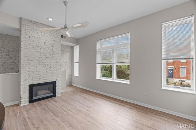 2221-2223 Rutger Street, St Louis, MO 63104